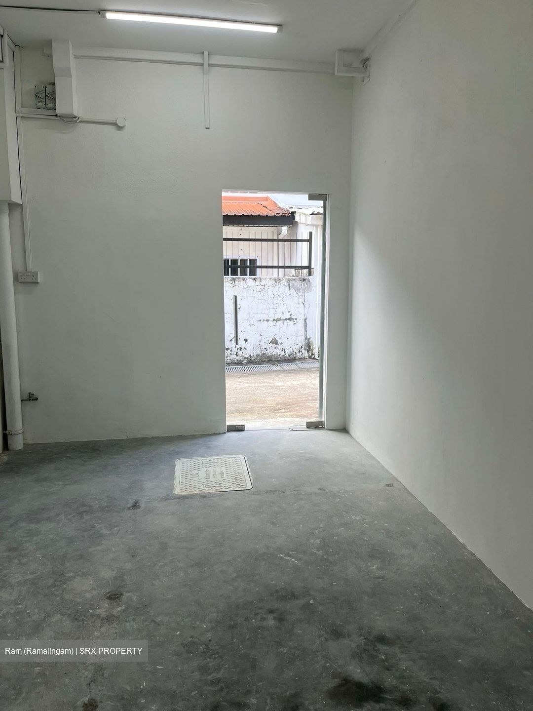 Jalan Kayu (D28), Shop House #638665451
